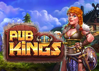 Pub Kings - TURBOBET168