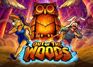 Out of the Woods - TURBOBET168