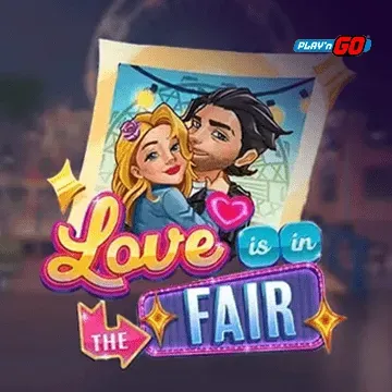 Love is in the Fair - TURBOBET168