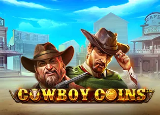 Cowboy Coins - TURBOBET168