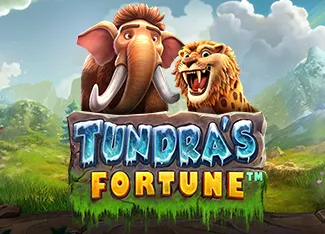 Tundras Fortune - TURBOBET168