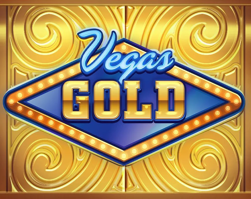 Vegas Gold - TURBOBET168
