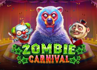 Zombie Carnival - TURBOBET168