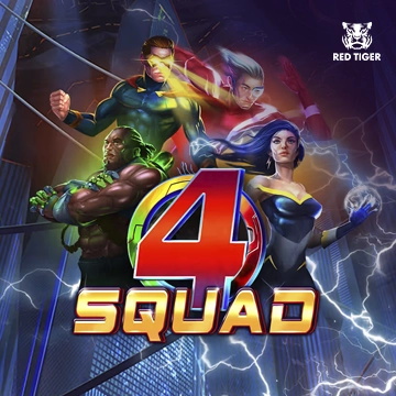 4Squad - TURBOBET168