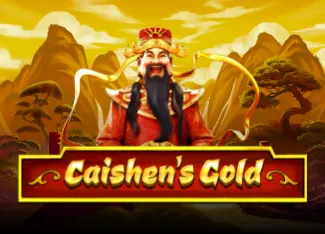 Caishens Gold - TURBOBET168
