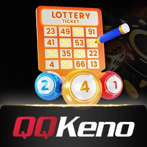 qqkeno - TURBOBET168