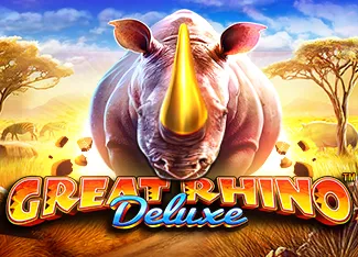 Great Rhino Deluxe - TURBOBET168