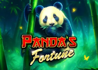 Pandas Fortune - TURBOBET168