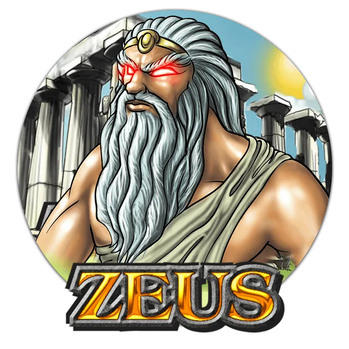 Zeus - TURBOBET168