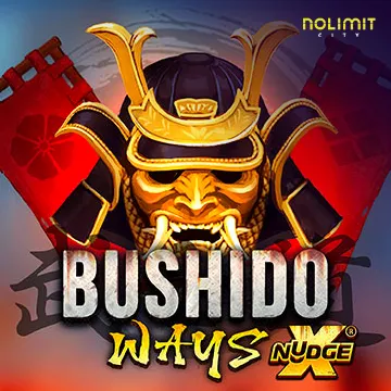 Bushido Ways xNudge - TURBOBET168