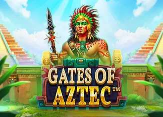 Gates of Aztec - TURBOBET168