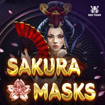Sakura Masks - TURBOBET168