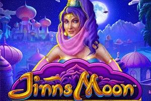 Fire Blaze: Jinns Moon - TURBOBET168