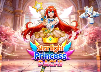 Starlight Princess Pachi - TURBOBET168