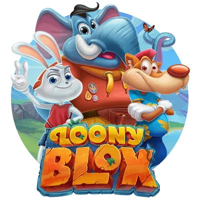 Loony Blox - TURBOBET168