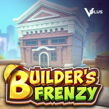 Builder``s Frenzy - TURBOBET168