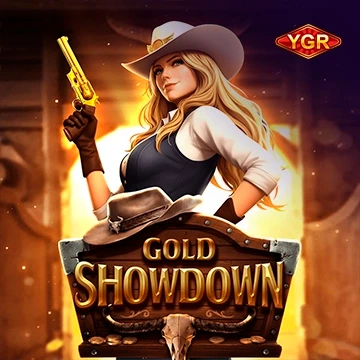 Wild Bounty Showdown - TURBOBET168