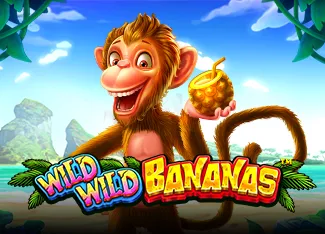 Wild Wild Bananas - TURBOBET168