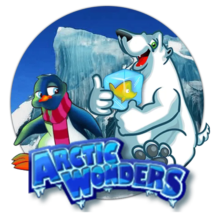 Arctic Wonders - TURBOBET168
