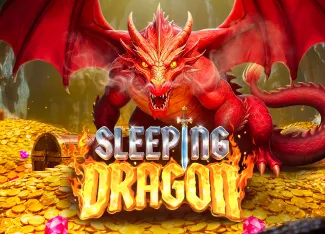 Sleeping Dragon - TURBOBET168