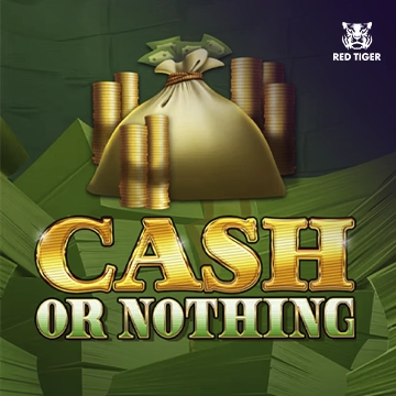 Cash Or Nothing - TURBOBET168