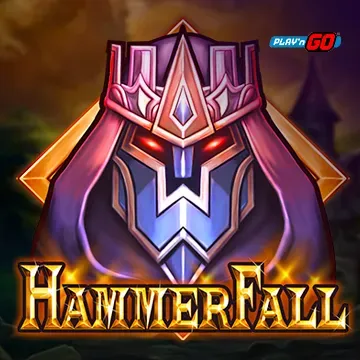 HammerFall - TURBOBET168