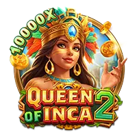 QUEEN OF INCA 2 - TURBOBET168