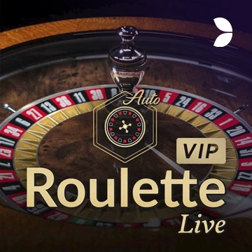 Auto-Roulette VIP - TURBOBET168