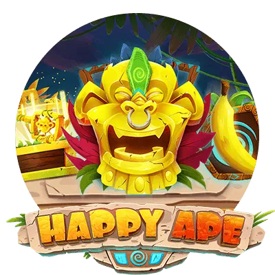 Happy Ape - TURBOBET168