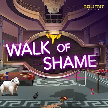 Walk of Shame - TURBOBET168