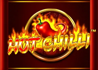 Hot Chilli - TURBOBET168
