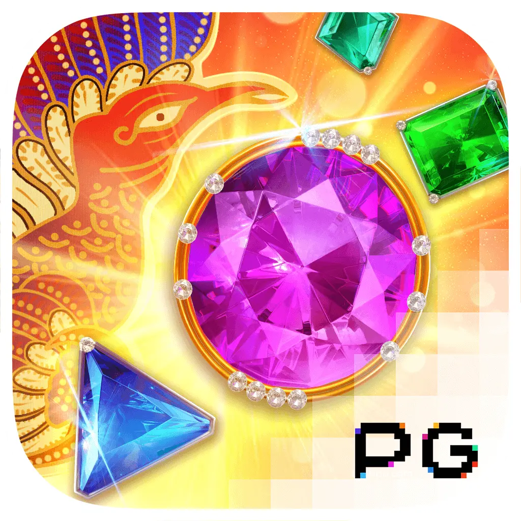 Garuda Gems - TURBOBET168