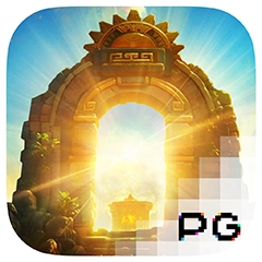 Incan Wonders - TURBOBET168