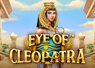 Eye of Cleopatra - TURBOBET168