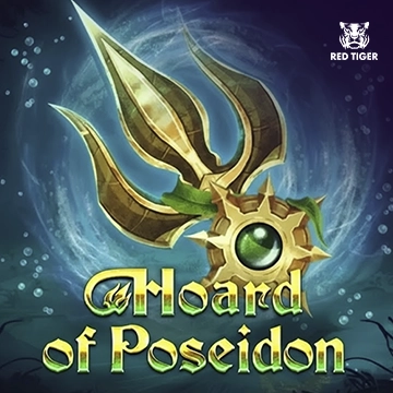 Hoard of Poseidon - TURBOBET168