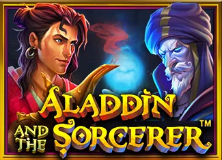 Aladdin and the Sorcerer - TURBOBET168