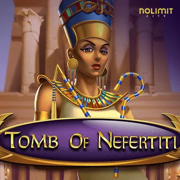 Tomb of Nefertiti - TURBOBET168