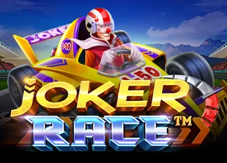 Joker Race - TURBOBET168
