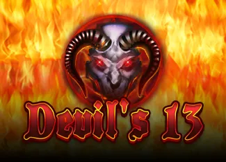 Devils 13 - TURBOBET168