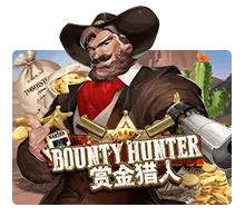 Joker123 : Bounty Hunter - TURBOBET168