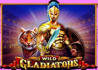 Wild Gladiator - TURBOBET168