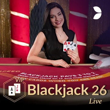 Blackjack VIP 26 - TURBOBET168