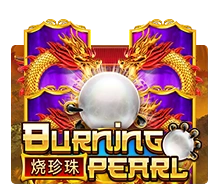 Joker123 : Burning Pearl - TURBOBET168