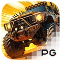 Doomsday Rampage - TURBOBET168