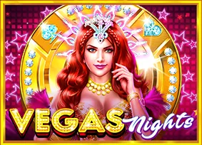 Vegas Nights - TURBOBET168