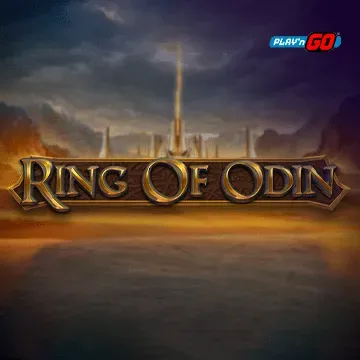 Ring of Odin - TURBOBET168
