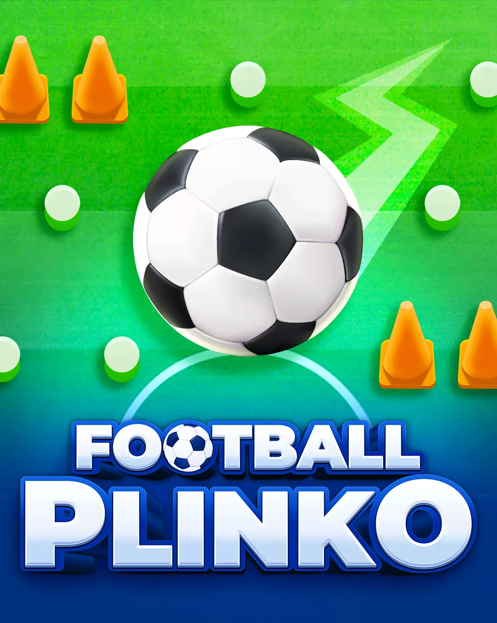 Football Plinko - TURBOBET168