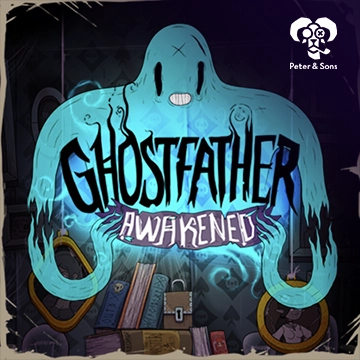 Ghostfather - Awakened - TURBOBET168
