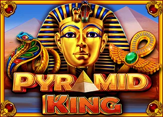 Pyramid King - TURBOBET168