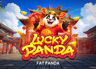 Lucky Panda - TURBOBET168
